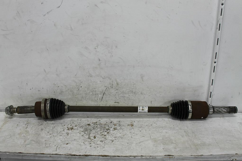 Ford, Kuga Left Driveshaft Rear Tf 11/12 09/16