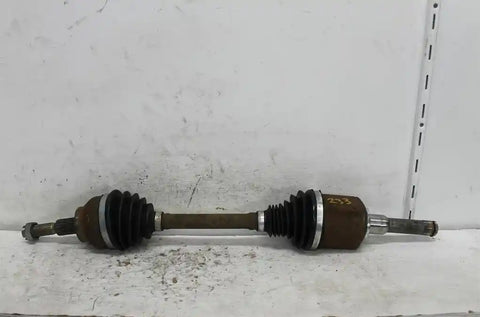 Ford, Kuga Left Driveshaft Front Auto T/M Petrol Tf 11/12 11/14