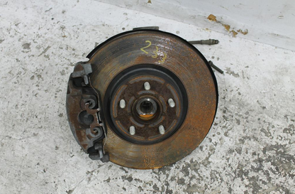 Ford, Kuga Left Front Hub Assembly Tf 2Wd/4Wd 11/12 09/16