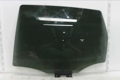 Ford, Kuga Left Rear Door Window Tf 11/12 09/16