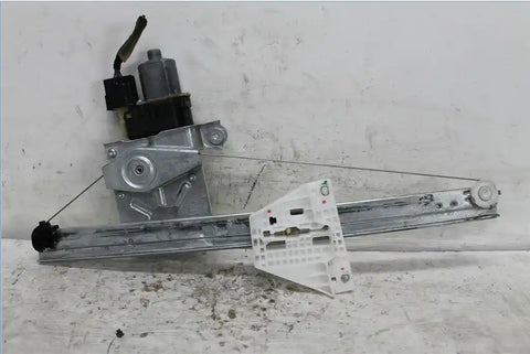 Ford, Kuga Left Rear Wnd Reg/Motor Tf 11/12 09/16