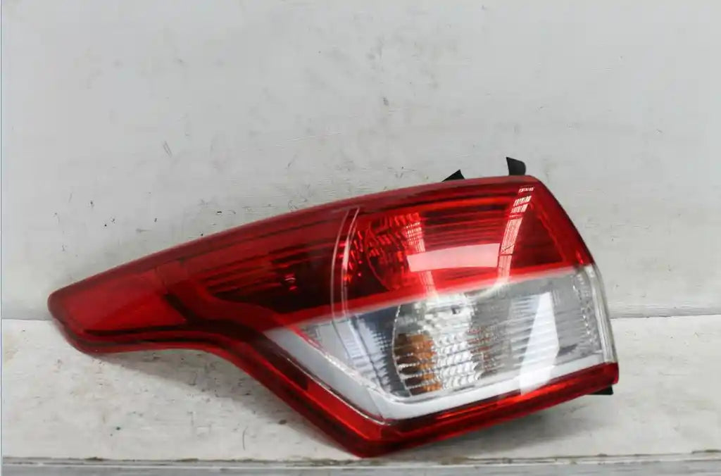 Used Ford, Kuga Left Taillight Tf In Body Trend/Ambiente Standard Type 11/12 09/16 2013 – image 1 - All Good Parts