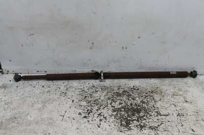 Ford, Kuga Rear Prop Shaft Tf Petrol 11/12 09/16