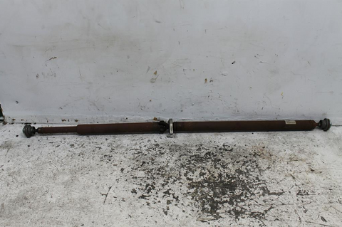 Ford, Kuga Rear Prop Shaft Tf Petrol 11/12 09/16