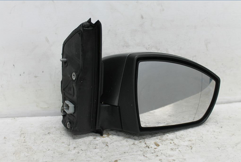 Ford, Kuga Right Door Mirror Tf Non Puddle Lamp Type 11/12 09/16