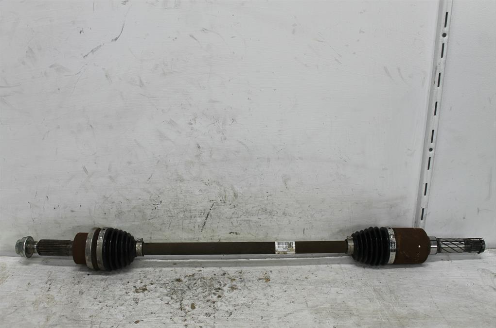 Ford, Kuga Right Driveshaft Rear Tf 11/12 09/16