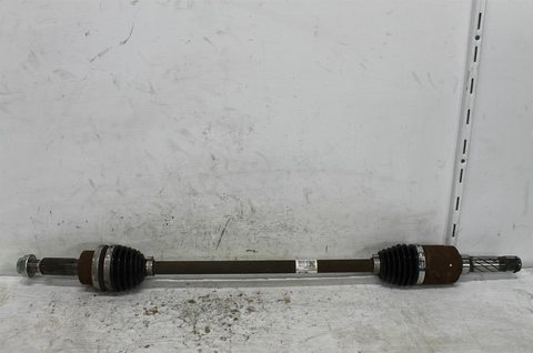 Ford, Kuga Right Driveshaft Rear Tf 11/12 09/16