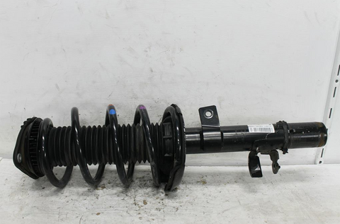 Ford, Kuga Right Front Strut Petrol 1.6 Tf Awd 11/12 10/14