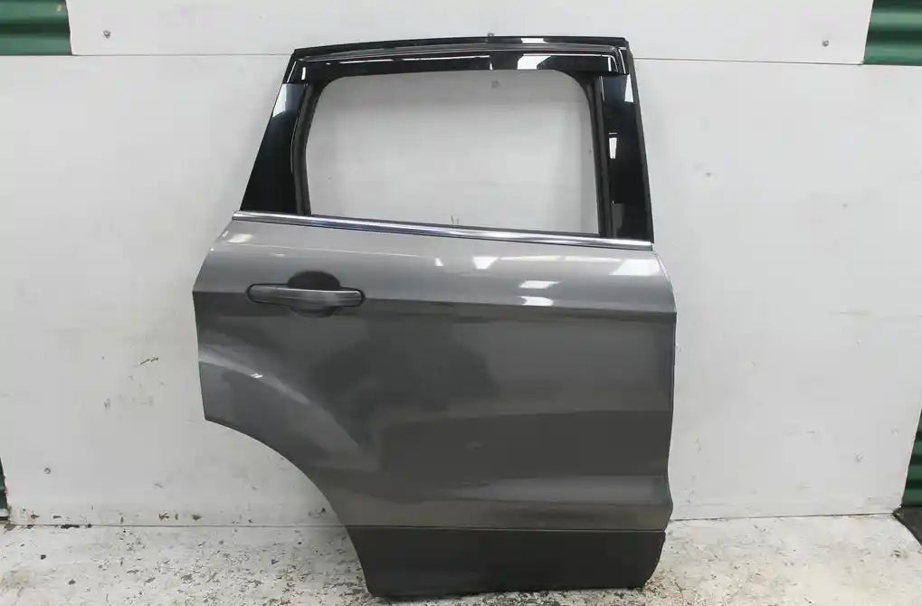 Used Ford, Kuga Right Rear Door Tf 11/12 09/16 2013 – image 1 - All Good Parts