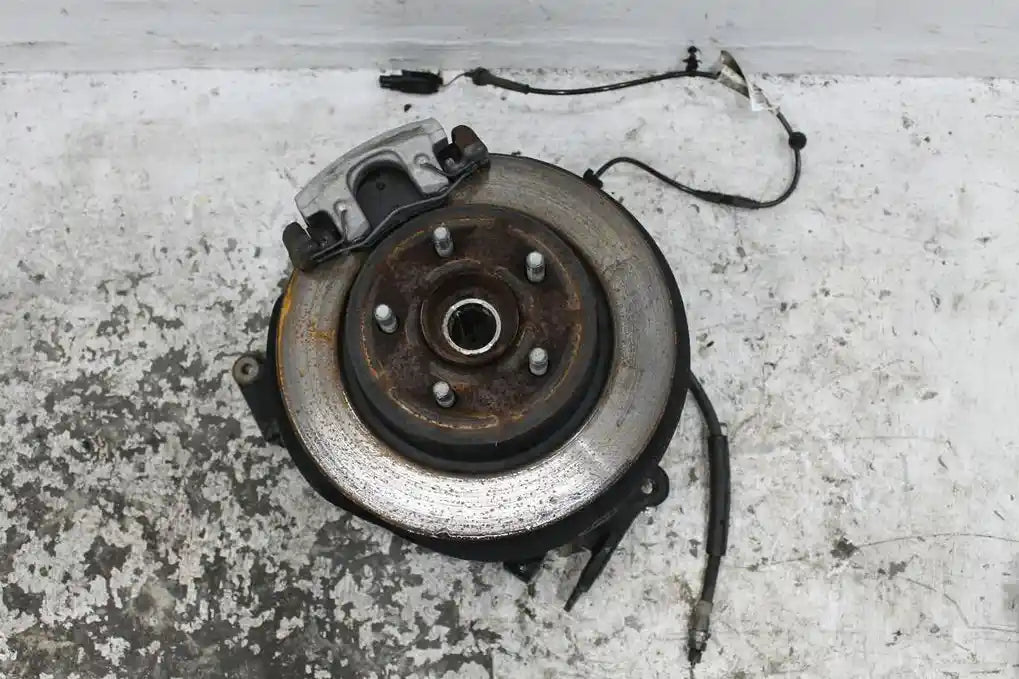 Ford, Kuga Right Rear Hub Assembly Tf 4Wd 11/12 09/16