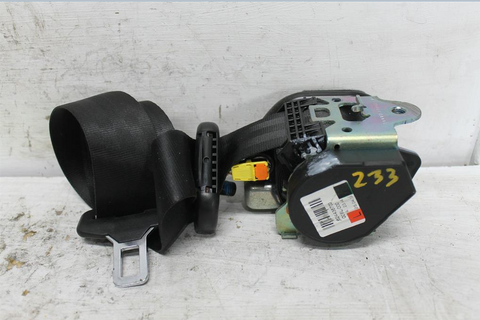 Ford, Kuga Seat Belt Lh Front Seat Belt Only Tf 11/12 09/16