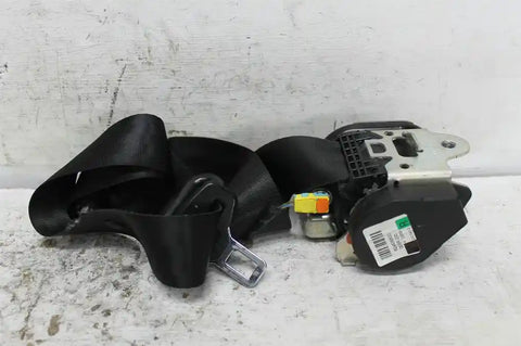Ford, Kuga Seat Belt Rh Front Seat Belt Only Tf 11/12 09/16