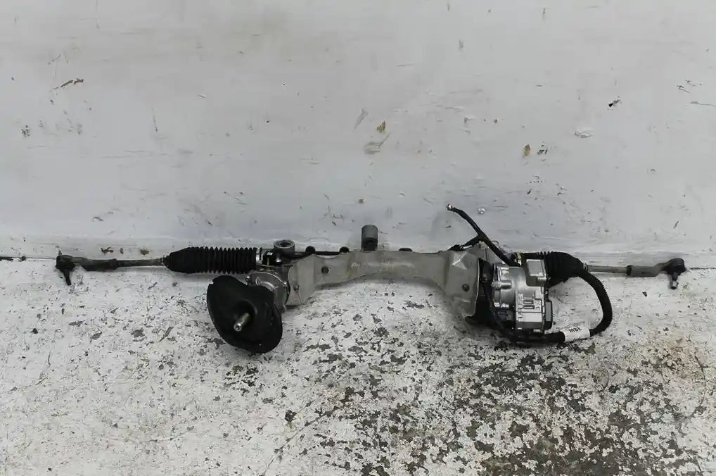 Used Ford, Kuga Steering Box/Rack Tf Electric Petrol 11/12 09/16 2013 – image 1 - All Good Parts