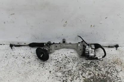 Ford, Kuga Steering Box/Rack Tf Electric Petrol 11/12 09/16