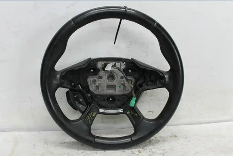 Ford, Kuga Steering Wheel Tf 11/12 09/16