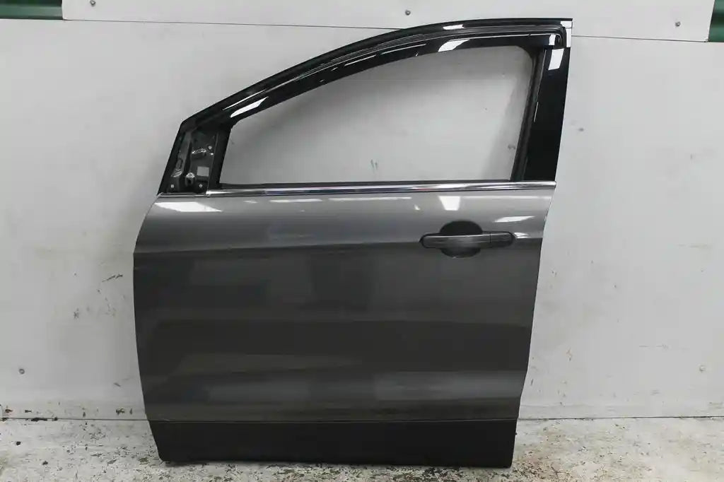 Ford, Kuga Left Front Door Tf 11/12 09/16