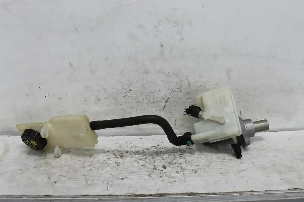 Ford, Kuga Master Cylinder Tf 11/12 09/16