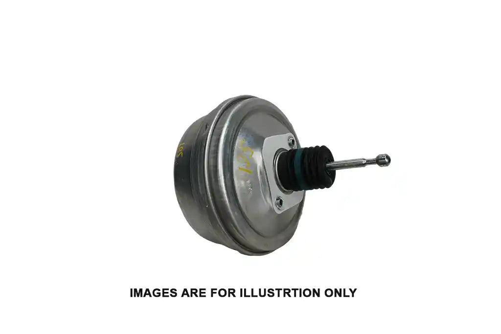 Ford, Mondeo Brake Booster Mc 09/09 12/14