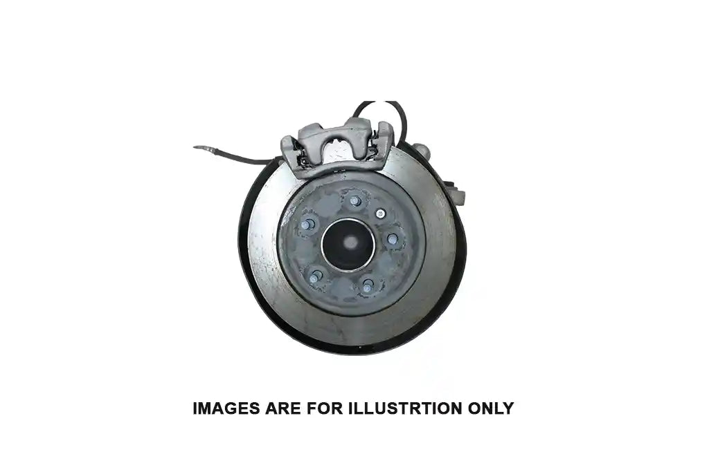 Ford, Mondeo Right Rear Hub Assembly Ma Mc 10/07 12/14