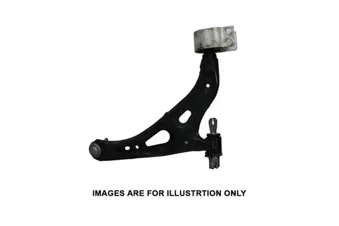 Ford, Mondeo Right Front Lower Control Arm Ma Mc 10/07 12/14