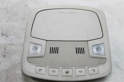 Used Ford, Mondeo Courtesy Light Front Md 09/14 06/20 2015 – image 1 - All Good Parts