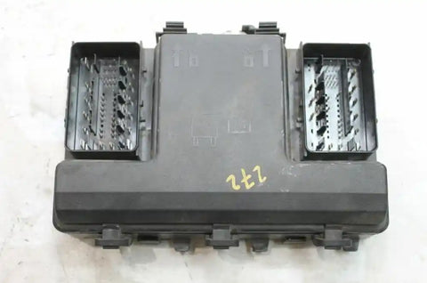 Ford, Mondeo Fuse Box Petrol Md 09/14 06/20