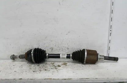 Used Ford, Mondeo Left Driveshaft Front Petrol 2.0 Turbo Ecoboost Md 09/14 06/20 2015 – image 1 - All Good Parts