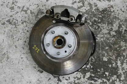 Ford, Mondeo Left Front Hub Assembly Md 09/14 06/20