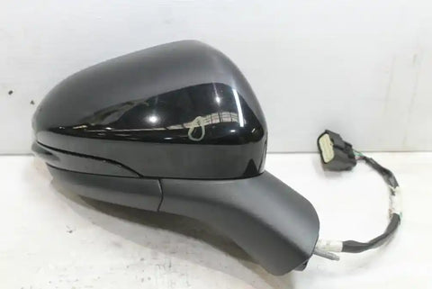 Ford, Mondeo Right Door Mirror Md Ambiente Manual Fold Type 09/14 06/20