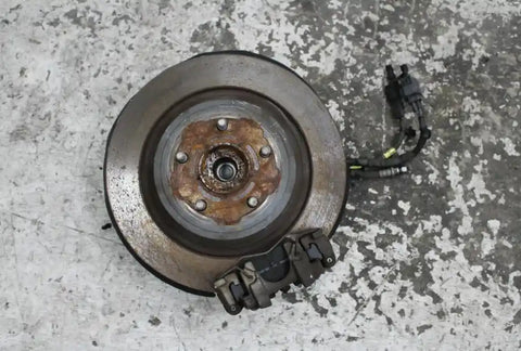 Ford, Mondeo Right Rear Hub Assembly Md 09/14 06/20