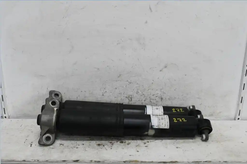 Used Ford, Mondeo Shock Absorber Rear (Pair) Standard Type Md Hatch/Wagon 09/14 01/17 2015 – image 1 - All Good Parts