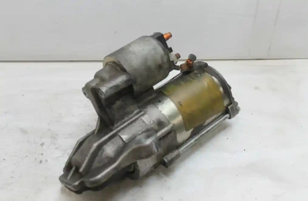 Used Ford, Mondeo Starter Motor Petrol 2.0 Turbo Ecoboost Md 09/14 06/20 2015 – image 1 - All Good Parts