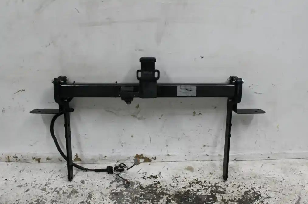 Used Ford, Mondeo Towbar Md Wagon 09/14 06/20 2015 – image 1 - All Good Parts