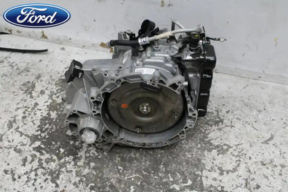Used Ford, Mondeo Trans/Gearbox Auto Petrol 2.0 Turbo Ecoboost Md 09/14 06/20 2015 – image 1 - All Good Parts