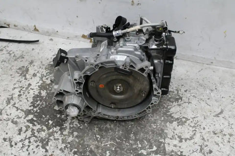 Ford, Mondeo Trans/Gearbox Auto Petrol 2.0 Turbo Ecoboost Md 09/14 06/20