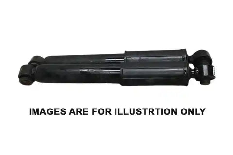 Ford, Ranger Shock Absorber Px Series 1 3 Rear (Pair) 4Wd 06/11 04/22