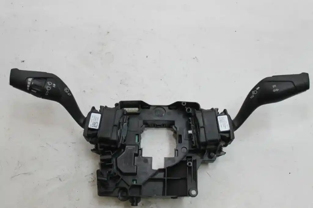 Ford, Ranger Combination Switch Combination Switch Assy W/O Lane Keeping Aid Type Px Series 2 3 06/15 04/22