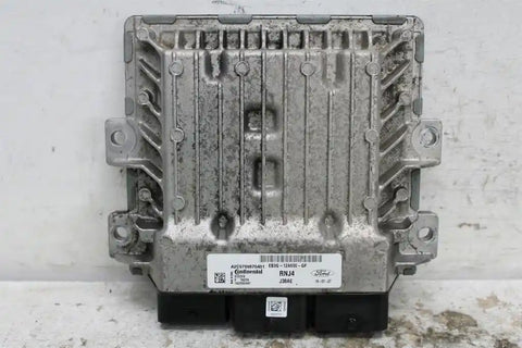 Ford, Ranger Ecu 2.2 P4At Diesel Ecu Only P/N Eb3G12A650Gf Px 06/15 04/22