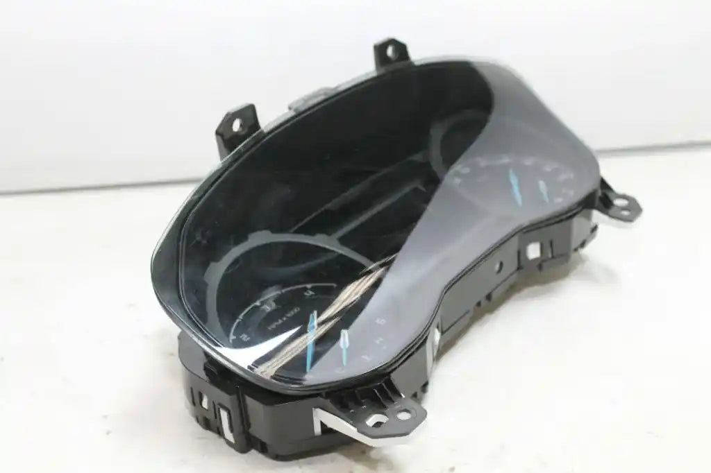 Used Ford, Ranger Instrument Cluster Instrument Cluster Diesel Auto T/M Xl/Xls/Xl Plus Px Series 2 3 06/15 04/22 2018 – image 1 - All Good Parts