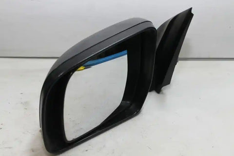 Ford, Ranger Left Door Mirror Xl Black Manual Fold Non Indicator Type Px Series 2 3 06/15 04/22