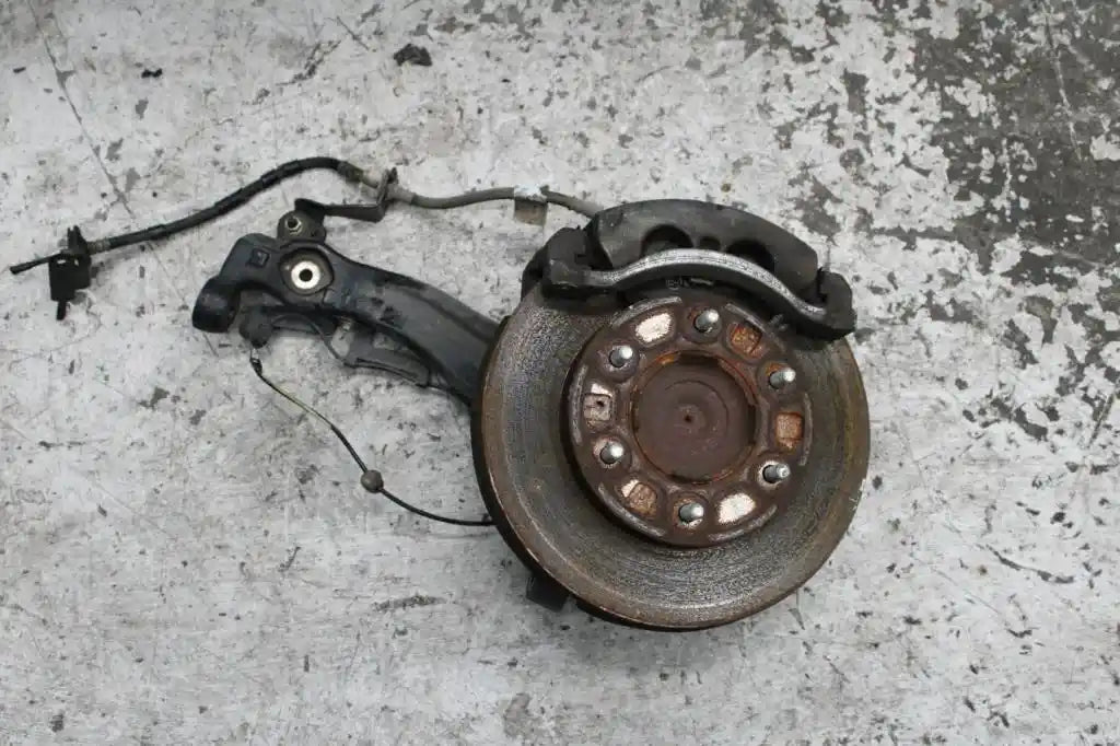 Used Ford, Ranger Left Front Hub Assembly Px 1 3 2Wd Hi Ride 06/11 04/22 2018 – image 1 - All Good Parts
