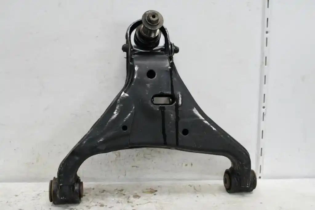 Used Ford, Ranger Right Front Lower Control Arm Px Series 3 2Wd Hi Ride/4Wd 06/18 04/22 2018 – image 1 - All Good Parts