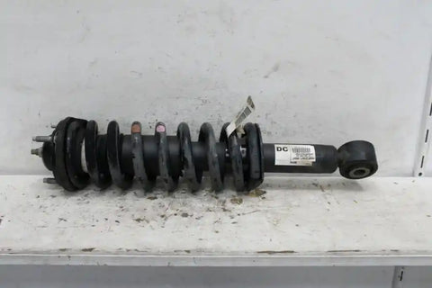 Ford, Ranger Right Front Strut 2Wd Hi Ride/4Wd Px Series 3 06/18 04/22