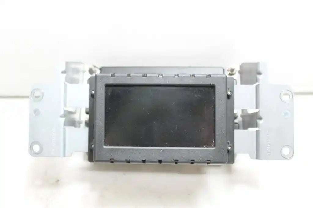 Used Ford, Ranger Stereo/Head Unit Display Unit Only 4.2In Non Sat Nav Type Px Series 1 3 06/11 04/22 2018 – image 1 - All Good Parts
