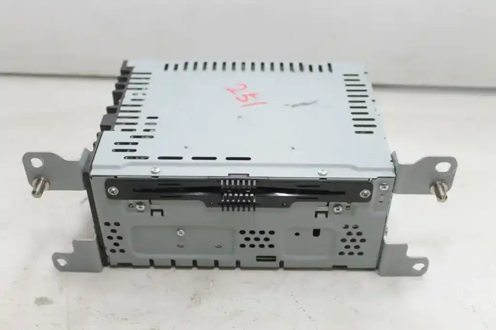 Used Ford, Ranger Stereo/Head Unit Head Unit Only (Not Including Screen) Non Sat Nav Type Px Series 2 3 06/15 04/22 2018 – image 1 - All Good Parts