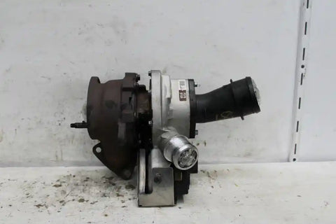 Ford, Ranger Turbo/Supercharger Diesel 2.2 Px Series 2 3 06/15 04/22