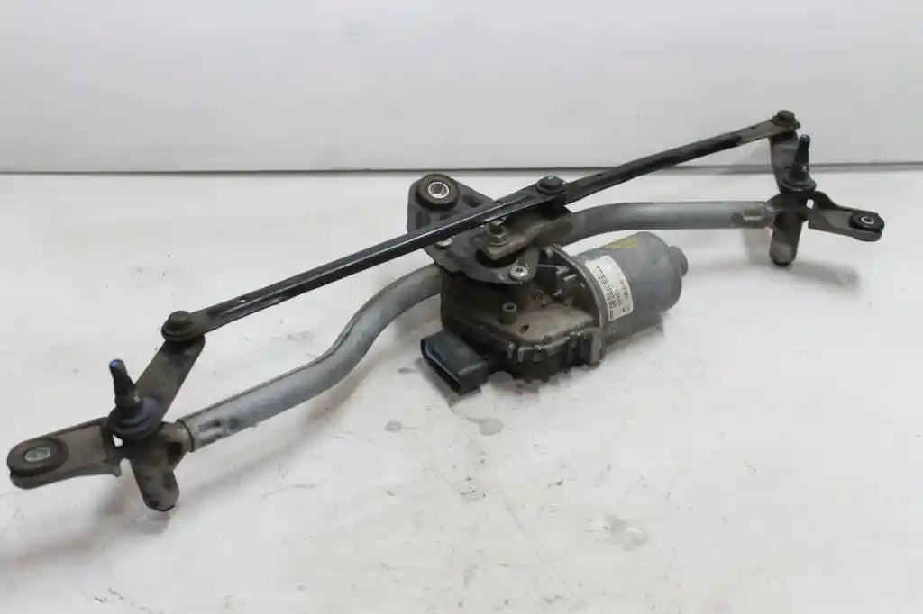 Used Ford, Ranger Wiper Motor Front Wiper Motor Assy (Linkage & Motor) Px 06/15 04/22 2018 – image 1 - All Good Parts