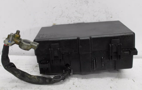 Ford, Ranger Fuse Box Diesel Px 06/11 06/15