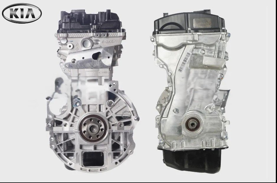 Brand New Kia, Optima, G4KE 2.4L Petrol Engine, 2008–2019 2008-2019 – main images - All Good Parts