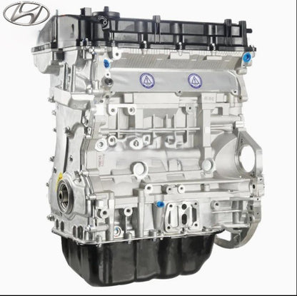 Used Brand New Hyundai, Tucson, G4KE 2.4L Petrol Engine, 2010–2020 2010-2020 – main images - All Good Parts